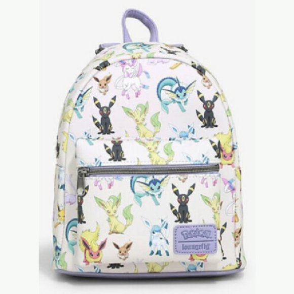 loungefly unicorn backpack